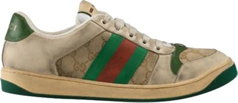 gucci schoenen heren uitverkoop|outnet Gucci sneakers.